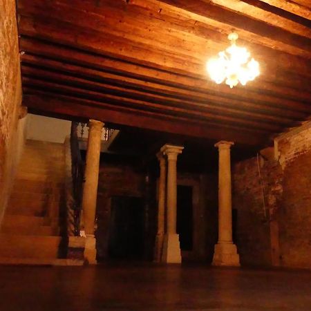 Апартаменти Casa Renata Венеція Екстер'єр фото